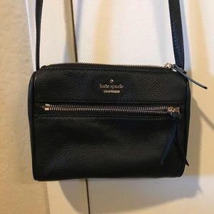 Kate spade crossbody purse